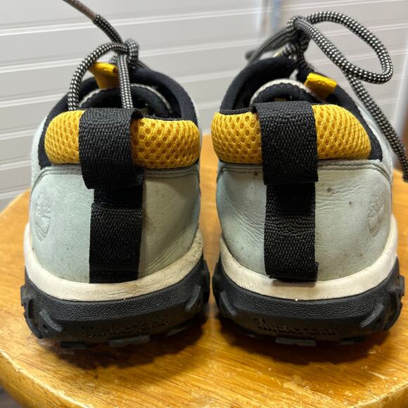 Timberland Woman’s Greenstride Motion 6 Hiking Shoes Size 6 - Picture 5 of 13